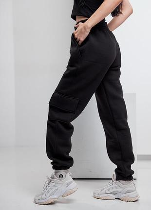 Теплі карго 140,164 для дівчинки