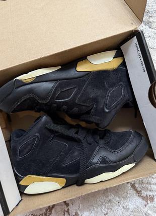 Кросівки nike jordan