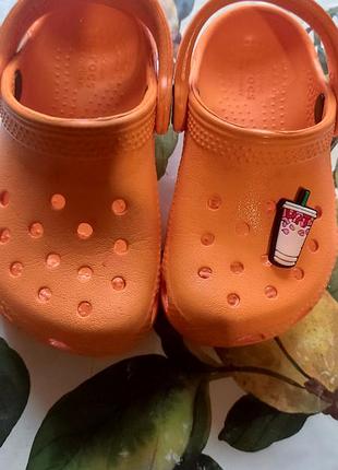 Crocs 22 крокси