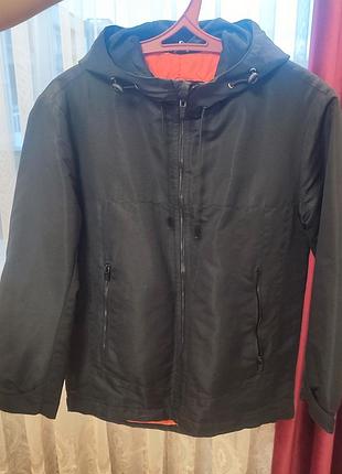 Парка для молодого мужчины / подростка