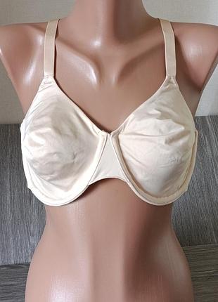 Мягкий комфортный бюстгальтер на косточках george 💞💞💞