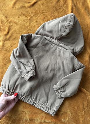 Куртка для немовлят 6