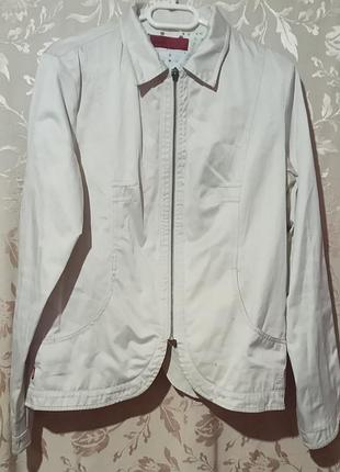 Женская ветровка