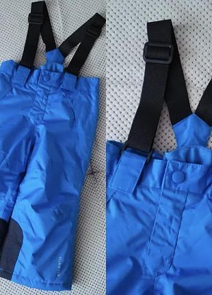 Полукомбинезон