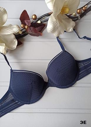 Очень классный кружевной бюстгальтер 65с