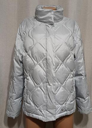 Куртка пуховик next