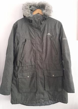 Куртка унисекс