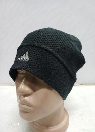 Шапка'adidas