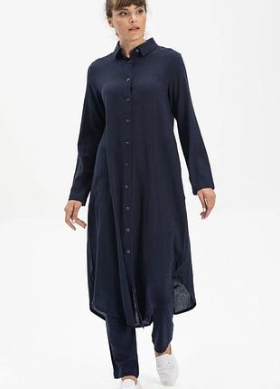 Шифоновая блуза, рубашка, платье