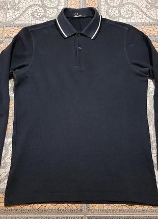 Лонгслив fred perry (s-m)