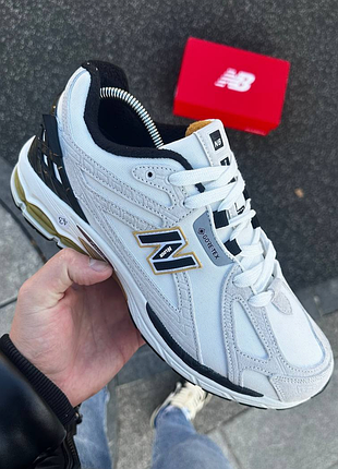 Кросівки  1906r gore tex, cordura термо