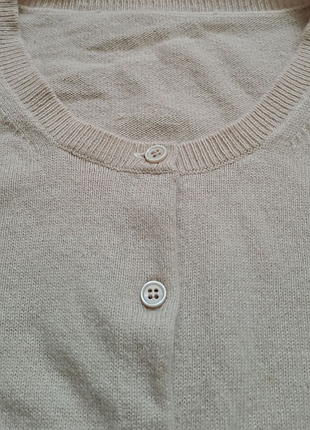 Кофта кашемир dorothee schumacher