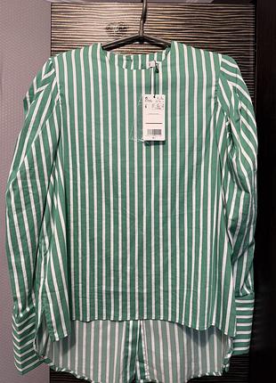 Ідеальна нова блузка/сорочка mango