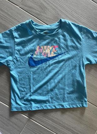 Футболка nike