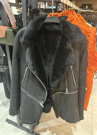 Дублянка натуральна