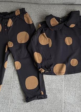 Костюм від next