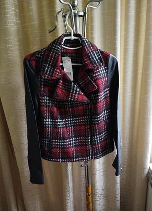 Косуха женская новая с горкой 12 размер