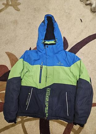 Куртка   р 128