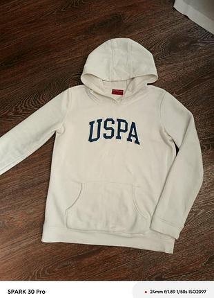 Худи, толстовка