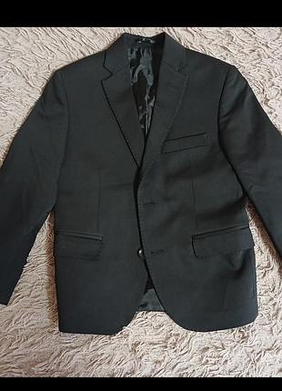 Пиджак для мальчика