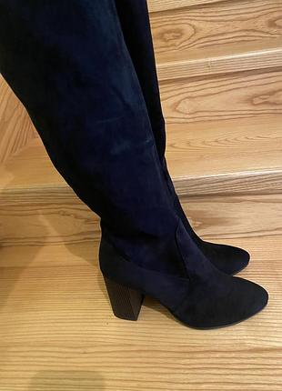 Чобітки жіночі , код 3000