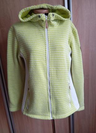 Толстовка женская