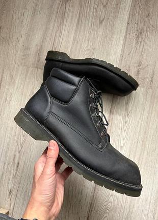 Черевики solovair оригінал