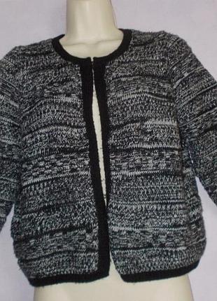 Кардиган вязаный женский от george