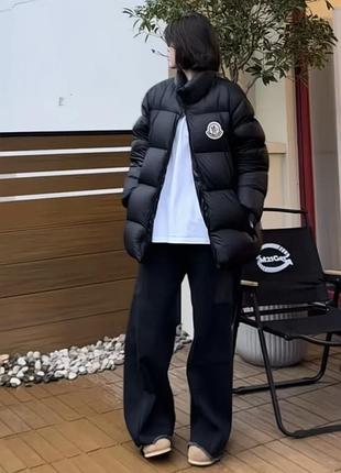 Куртка пуховик