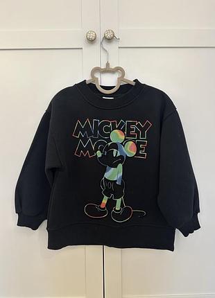 Світшот zara 6 (116 см)