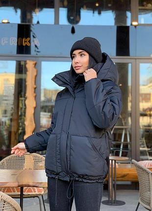 Куртка тепла 2