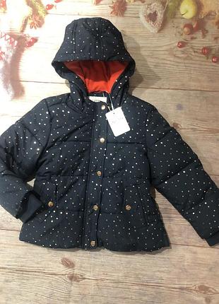 Куртка демісезона 3/4 роки