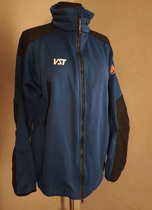 Кофта теплая мужская