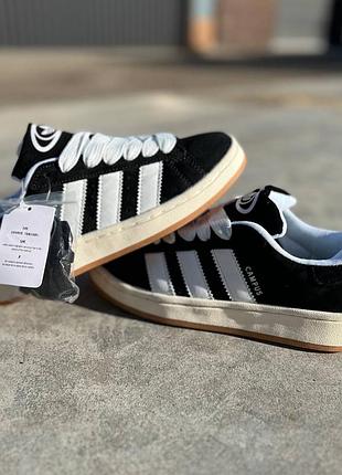 Кроссовки adidas campus