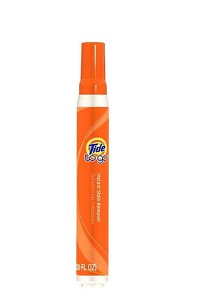 Карандаш для выведения пятен tide to go instant stain remover 1х10мл