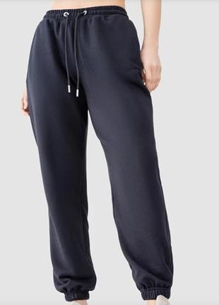 Темно-синие спортивные штаны primark