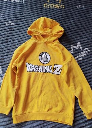 Толстовка для хлопчика