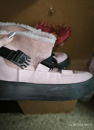 Натуральні уггі ugg р 37