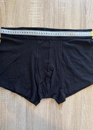 Бавовняні боксерки розмір л