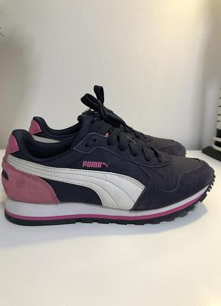 Кросівки puma 37 р