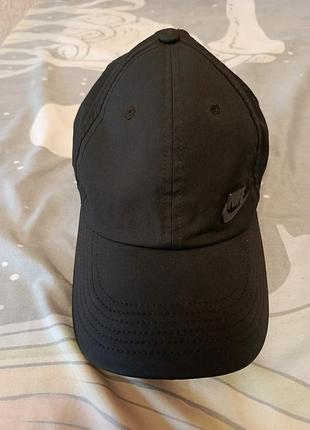 Бейсболка nike heritage 86.one size.