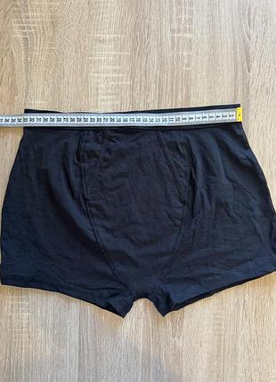 Бавовняні боксерки розмір 14-15р