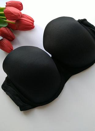 Бюстгальтер балконет m&s, eur 85d