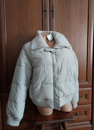 Куртка бомбер "house" новая!!!