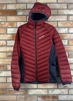 Куртка berghaus