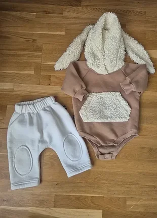 Костюм для малюка р 74