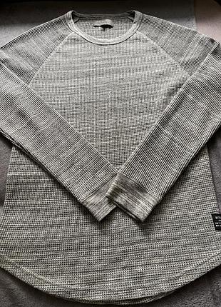 Мужская кофта свитер primark