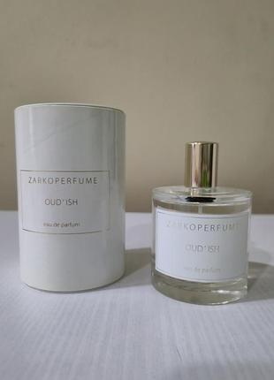 Zarkoperfume уд (унісекс) парфумована вода
