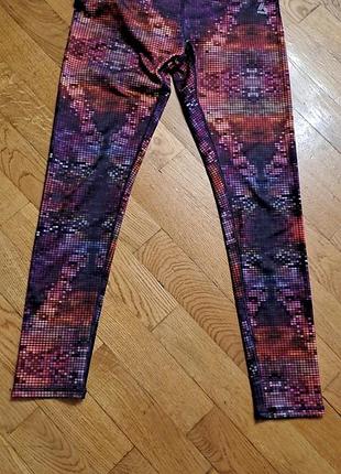 Лосини для фітнесу