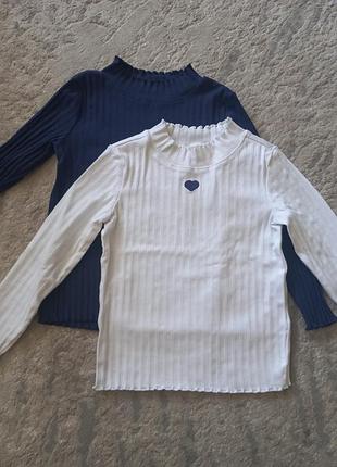 Кофта для девочки